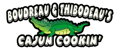 Boudreau & Thibodeau's Cajun Cookin Seafood Restaurant – Houma, Louisiana